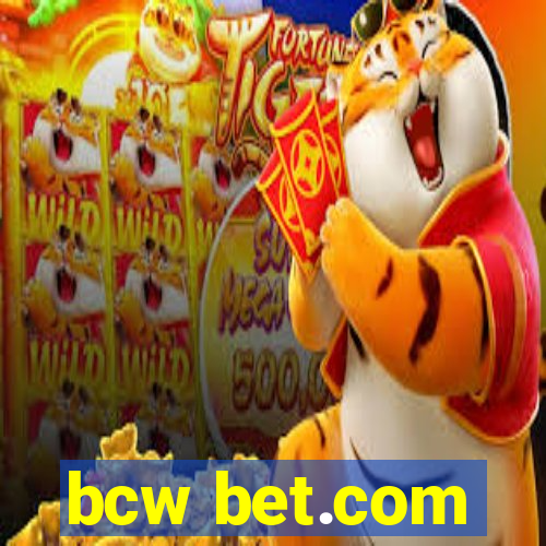 bcw bet.com